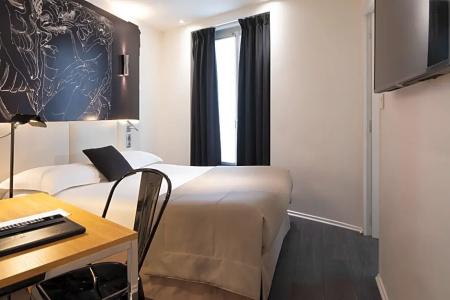 Hôtel Montparnasse Saint Germain - 105