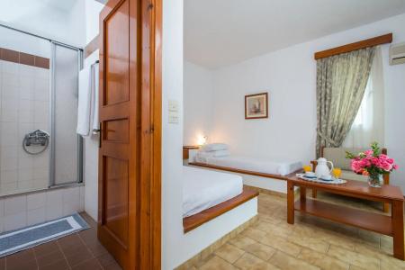 Delfinia & Bungalows - 7