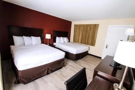 Red Roof Inn Plus+ – Grand Canyon - 57