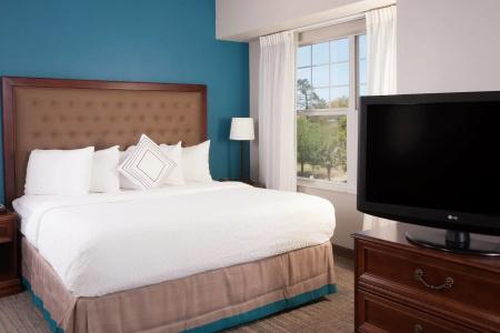 Residence Inn Charleston Riverview - 6