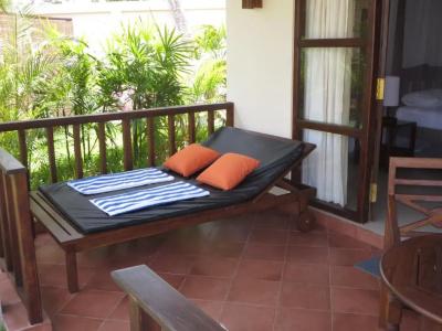 Lanka Beach Bungalows - 51