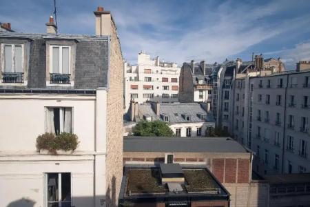 B Montmartre - 112