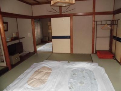 Minshuku Katsuya - 15