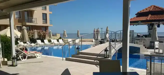 Obzor Beach Resort - 13