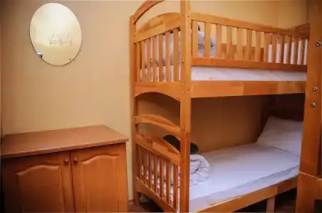 Golden Globus Hostel - 28