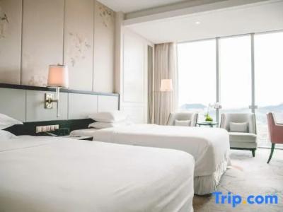 Sheraton Qingdao Licang - 95