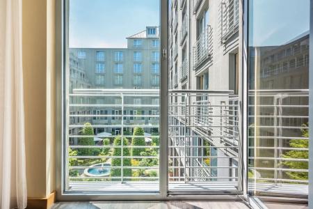 Le Méridien Munich - 80