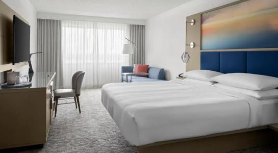 West Palm Beach Marriott - 61