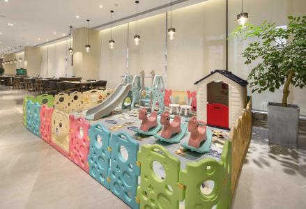 Holiday Inn Chengdu Airport, An Ihg - 37