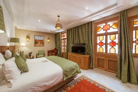 La Maison Arabe, Spa & Cooking Workshops - 2