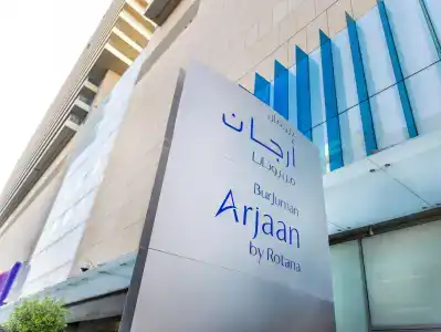 Burjuman Arjaan by Rotana - Dubai - 24