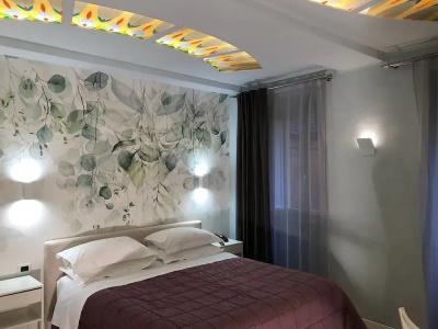 Relais Maddalena - 84
