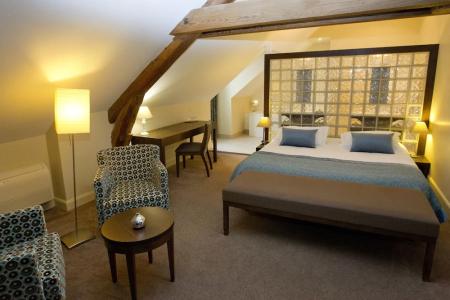 The Originals Boutique, Hôtel de la Paix, Beaune (Qualys-Hotel) - 123
