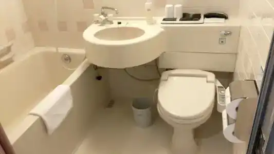 Hakodate Royal Seaside Bbh Hotel Group - 8