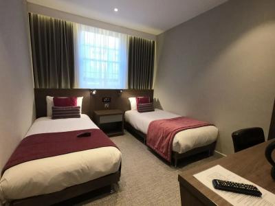 Best Western Plus Delmere - 8