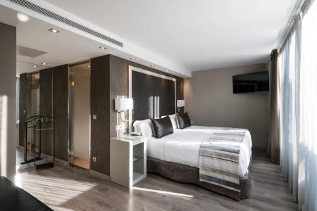 Catalonia Square 4* Sup - 14