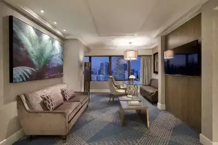 The Star Grand At The Star - 2