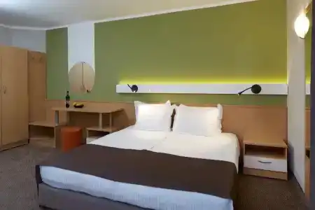 Aktinia - All Inclusive - 24