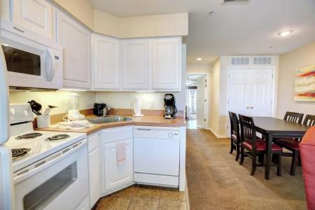 Grand Crowne by Capital Vacations - 70