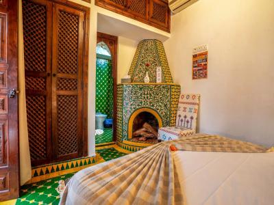 Riad Sun of Kech - 21