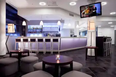 Scandic Haugesund - 1
