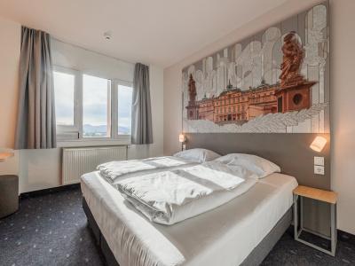 Best Western Rastatt - 15