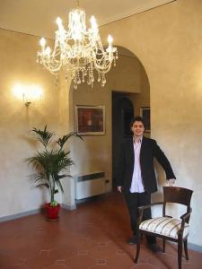 b&b Palazzo Al Torrione 2 - 15