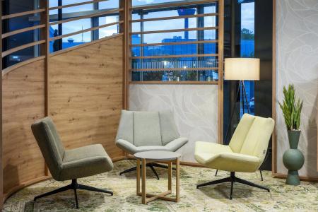 Park Inn by Radisson Köln City West - 16
