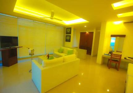 Beacon Beach Negombo - 56
