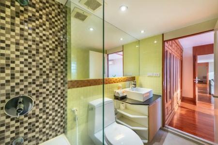 Bandara Suites Silom, Bangkok - Sha Extra Plus - 78