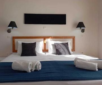 Toni´s Guesthouse - 0