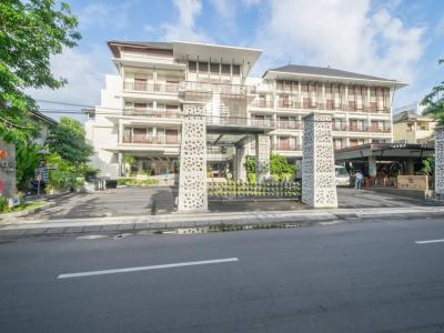 Sun Island & Spa Kuta - 34