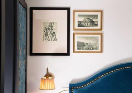 La Chambre du Marais - 139