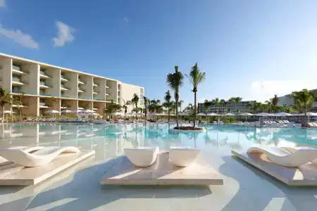 Family Selection at Grand Palladium Costa Mujeres Resort & Spa - All Inclusive - 17