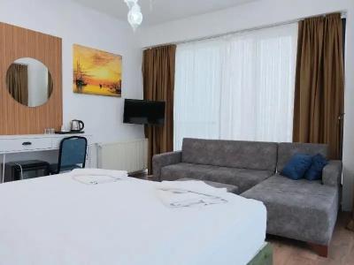 Samsun Palas - 10