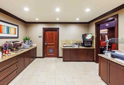 Residence Inn by Marriott Houston I-10 West/Park Row - 19