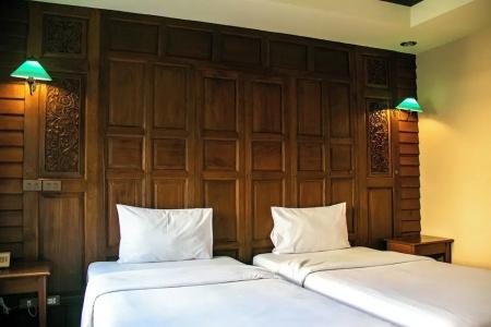 Lamphu Tree House Boutique - 102