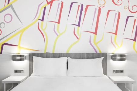 Ibis Styles Madrid Prado - 3