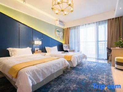 Xinyang City Celebrity - 126