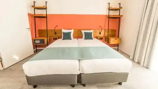 Dormio De Prins van Oranje - 24