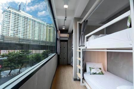 Siam Eco Hostel - 25