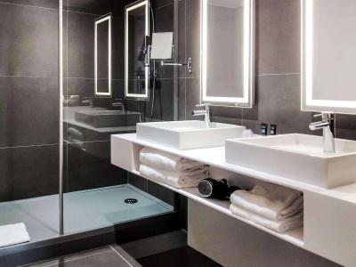 Novotel Suites Montpellier Antigone - 34