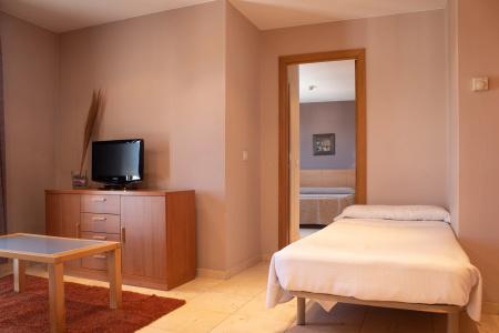Apartamentos Ciudad de Lugo - 5
