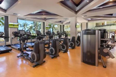 Moon Palace Nizuc - All Inclusive - 47