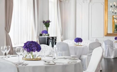 Bristol, A Luxury Collection Hotel, Warsaw - 20