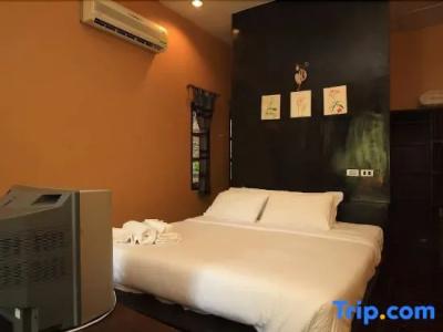 Keereeta Resort & Spa - 19