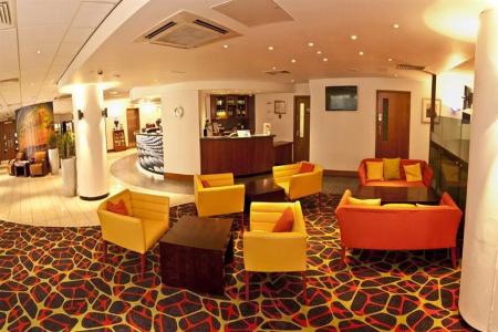 ibis Styles Birmingham Centre - 1