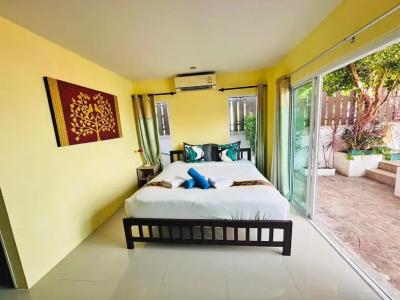 Anyavee Nammao Beach - 37
