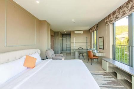 Tom Hill Resort & Spa Phu Quoc - 81