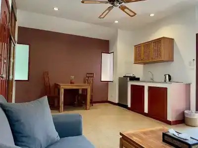 The Pace Phuket Boutique Resort - 80